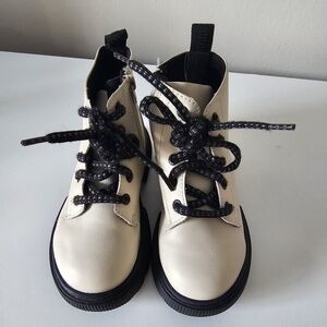 Toddler zara boots